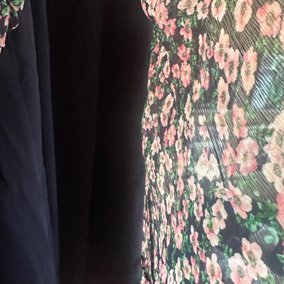 Phase Eight Betty Floral Print Swing Dress | Size 20 | NWT - Picture 11 of 15